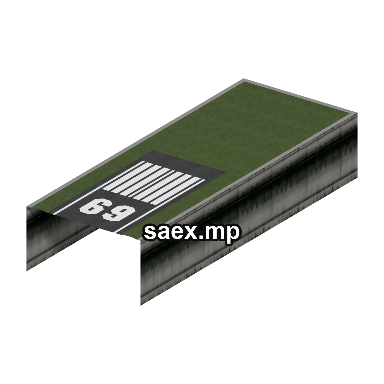 Object preview · Airport_10_SFSe