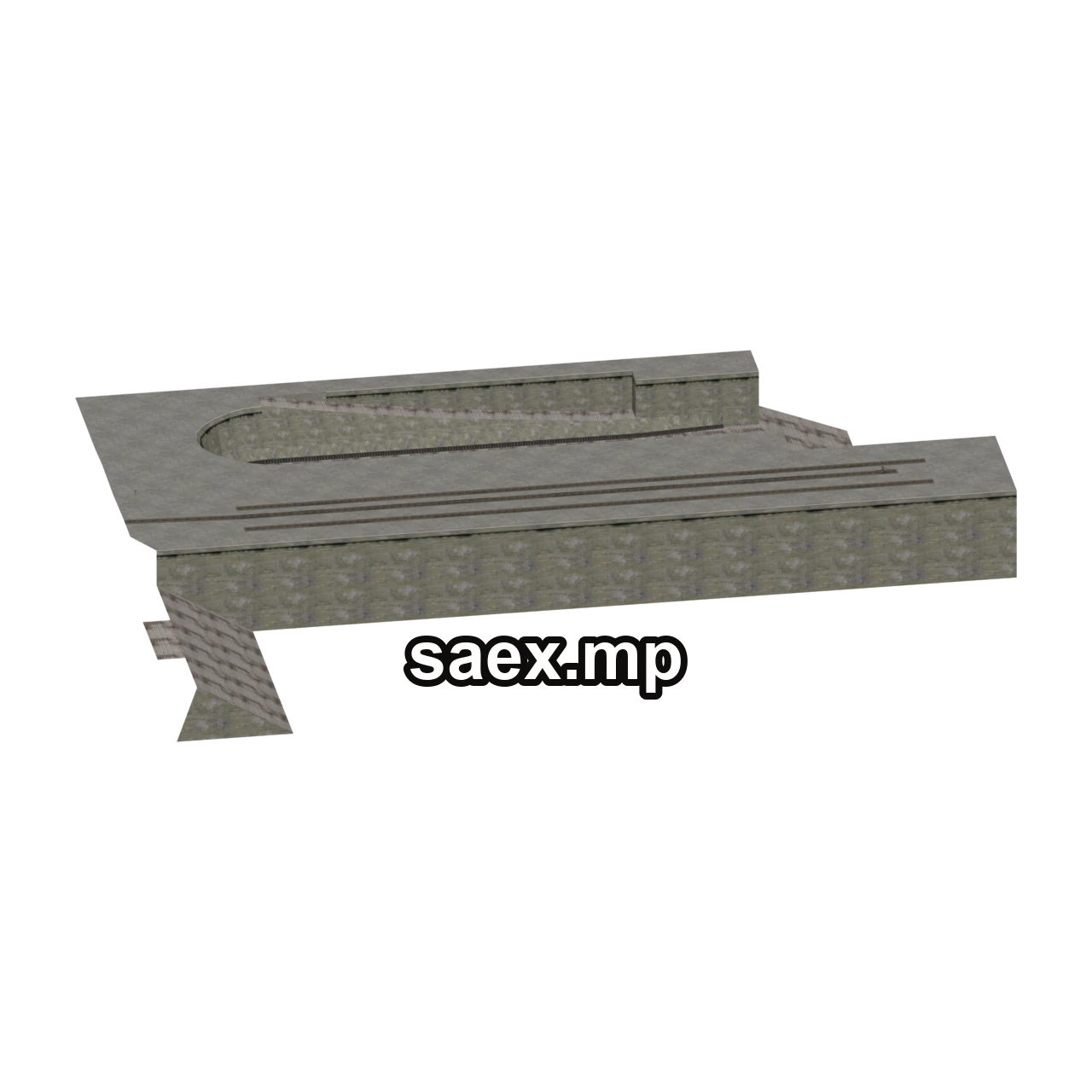 Object preview · Airport_14_SFSe