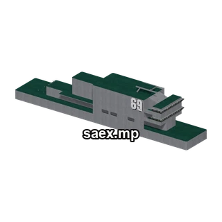 Object preview · CARRIER_BRIDGE_SFSe
