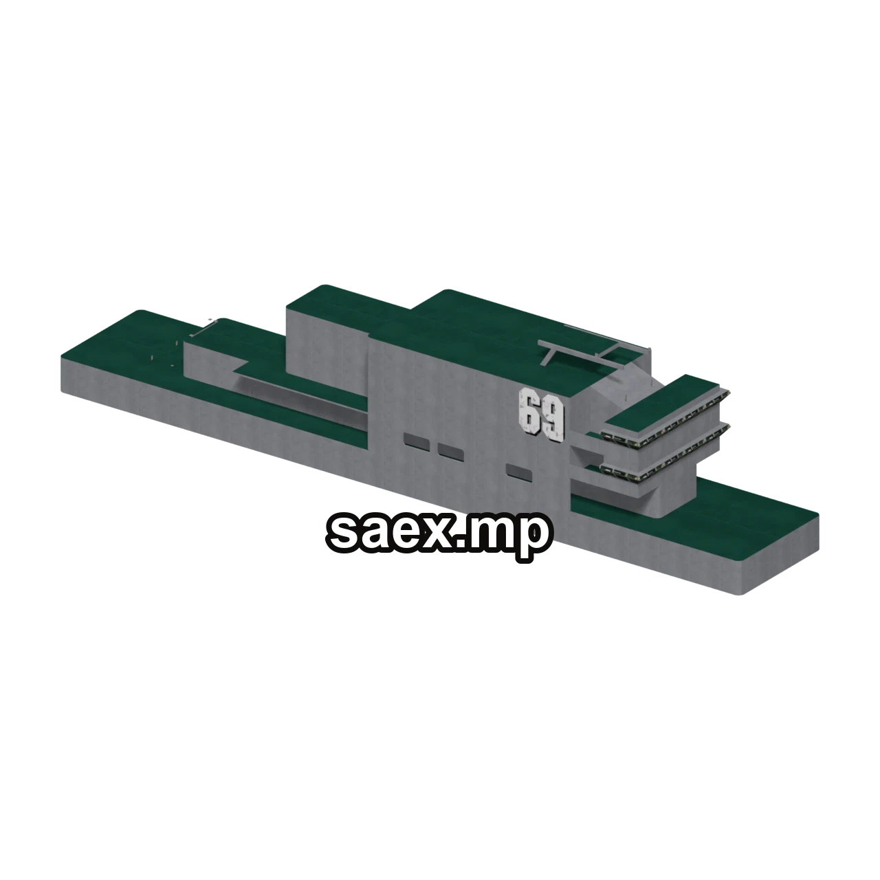 Obje önizlemesi · CARRIER_BRIDGE_SFSe