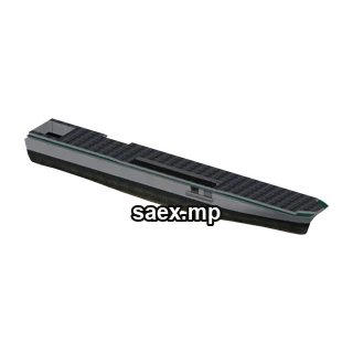 Obje önizlemesi · CARRIER_HULL_SFSe