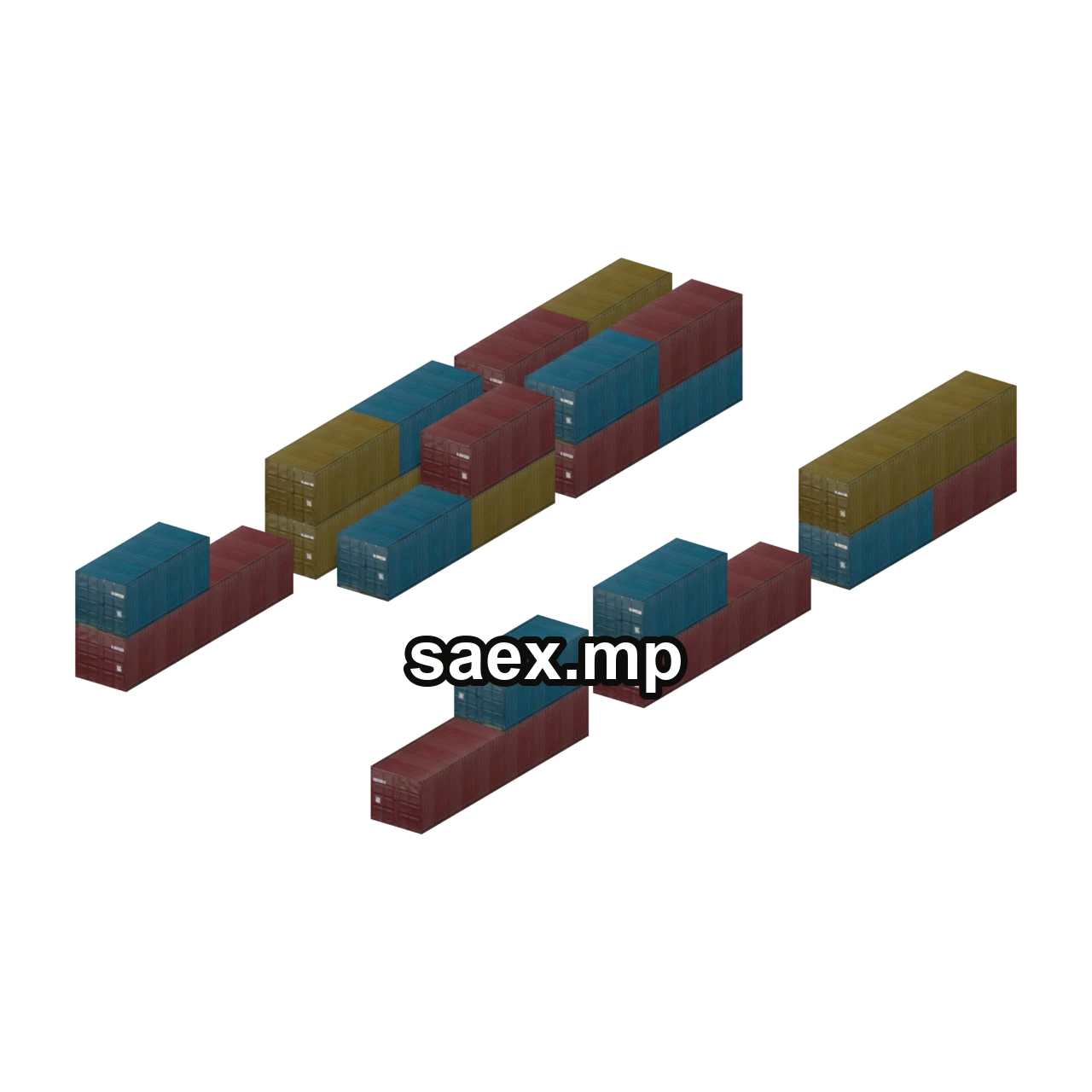 Obje önizlemesi · dk_cargoshp1_SFS01e