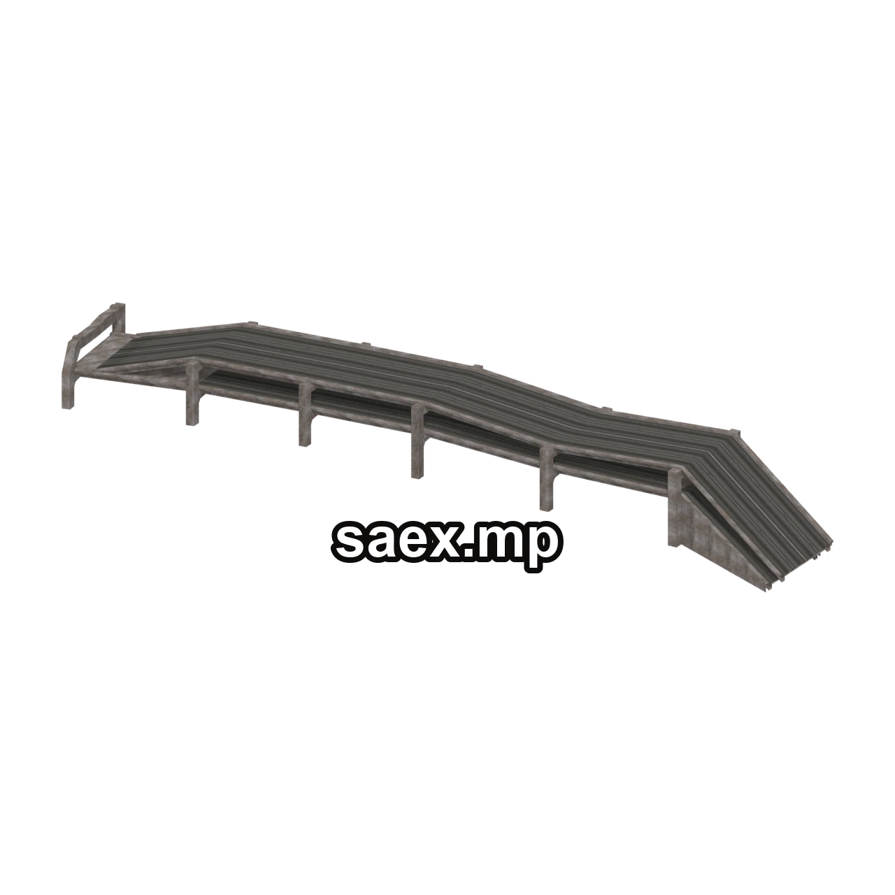 Obje önizlemesi · ddfreeway3_SFSe