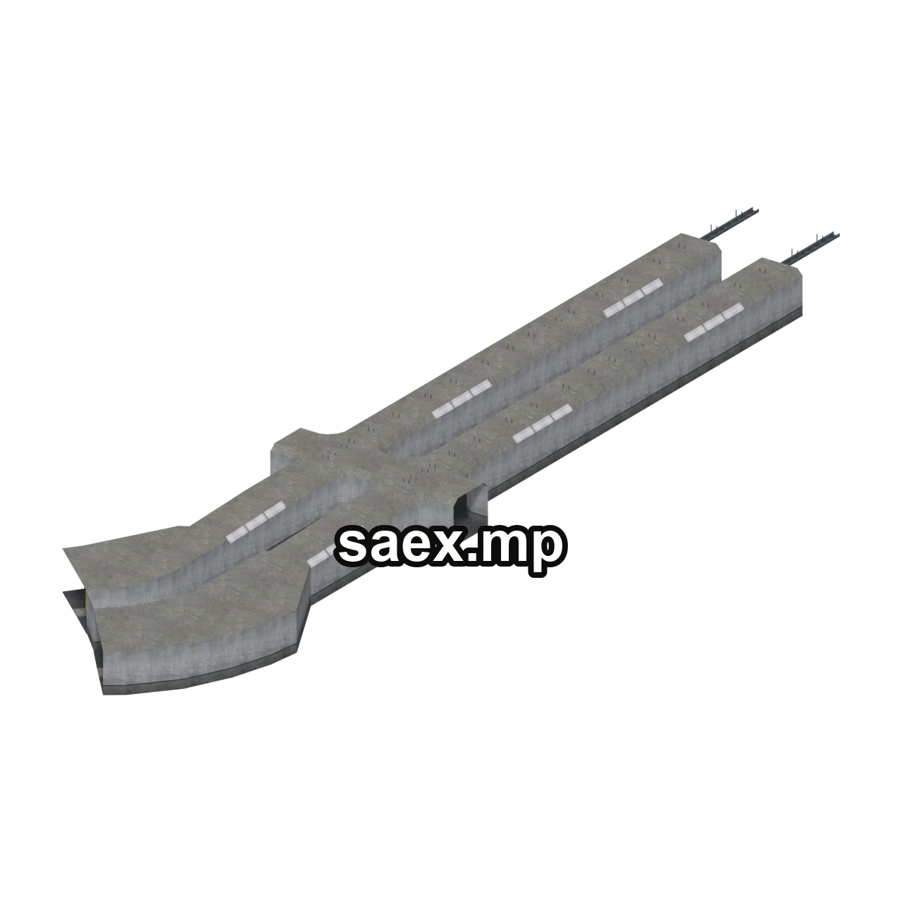 Obje önizlemesi · aircarpark_01_SFSe