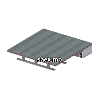 Obje önizlemesi · xenonroof_SFSe