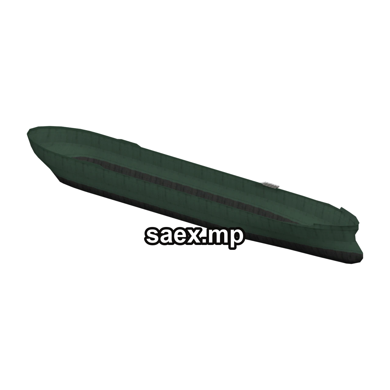 Object preview · car_ship_04_SFSe