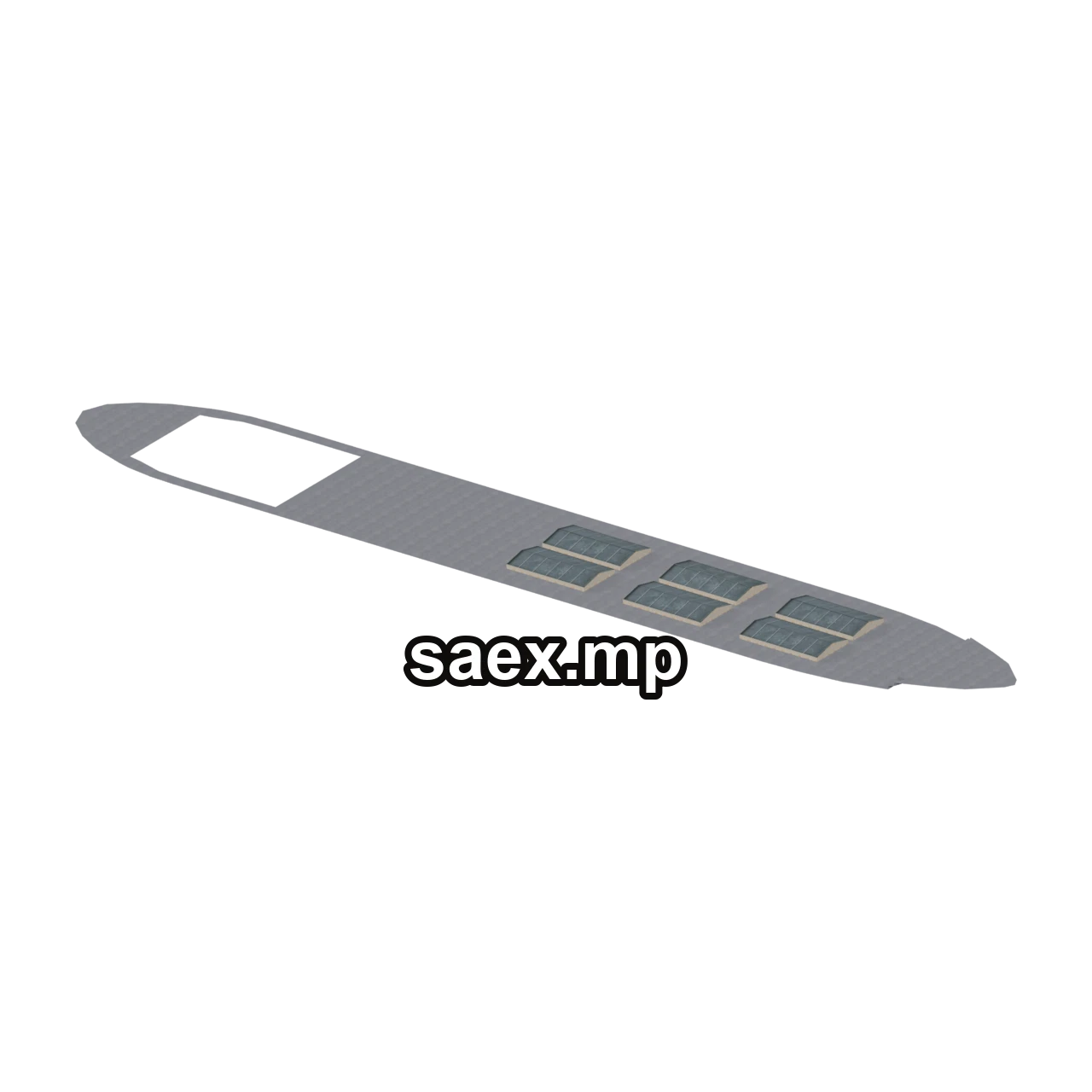 Obje önizlemesi · car_ship_05_SFSe