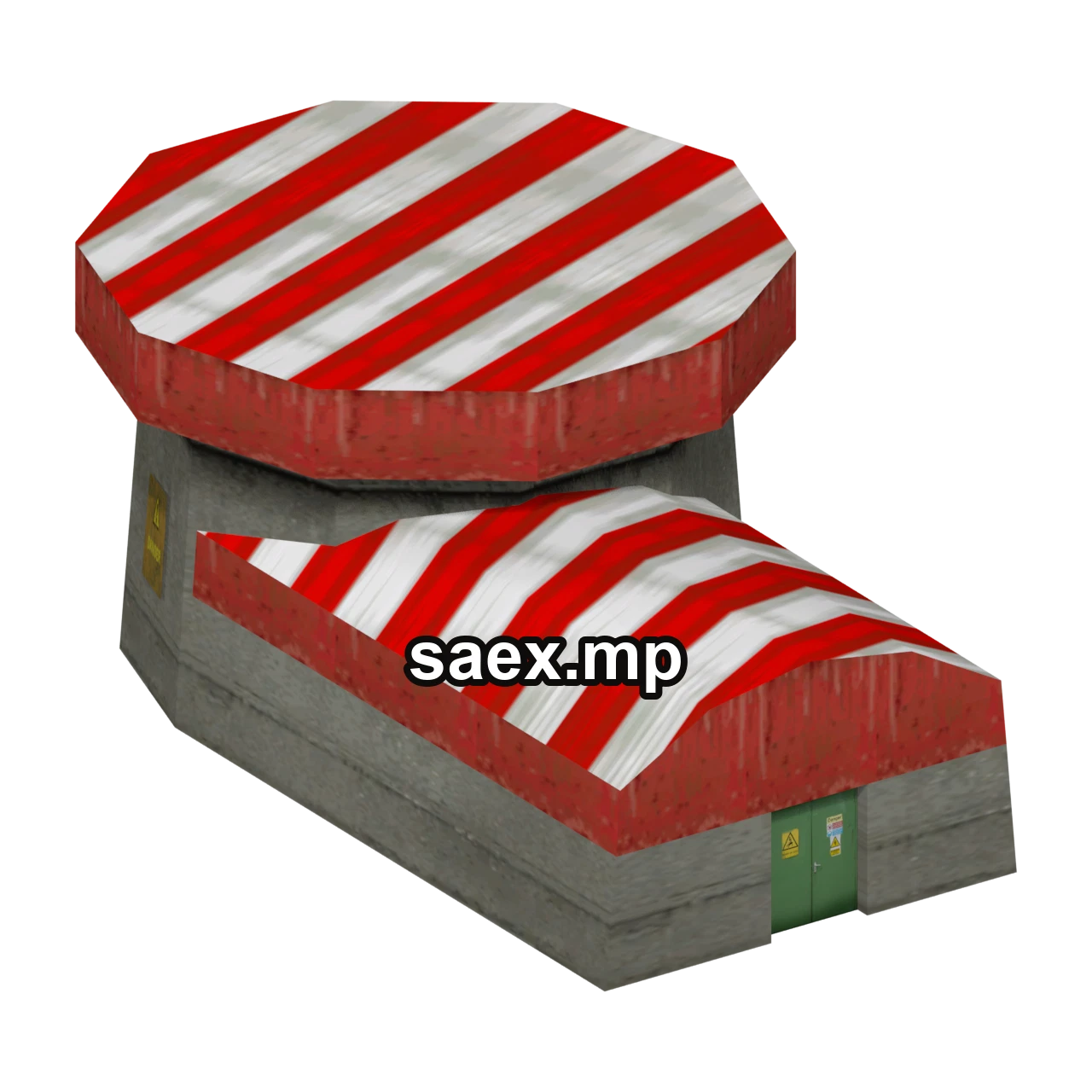 Obje önizlemesi · ap_smallradar1_SFSe