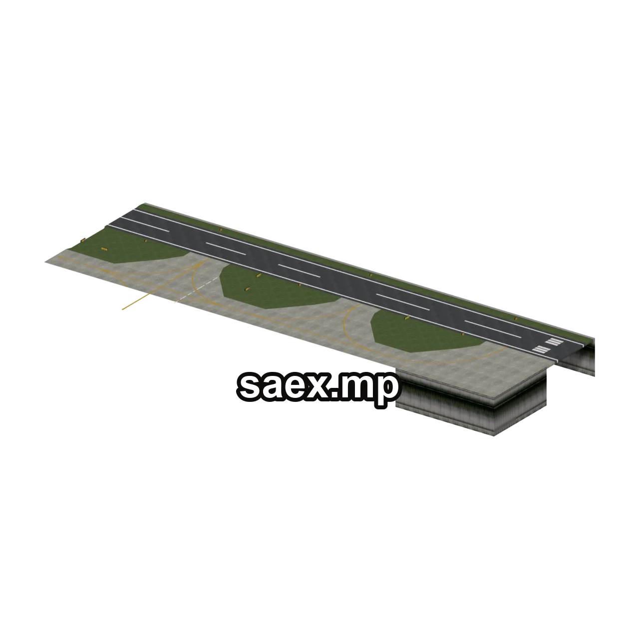 Obje önizlemesi · airprtgnd_01_SFSe