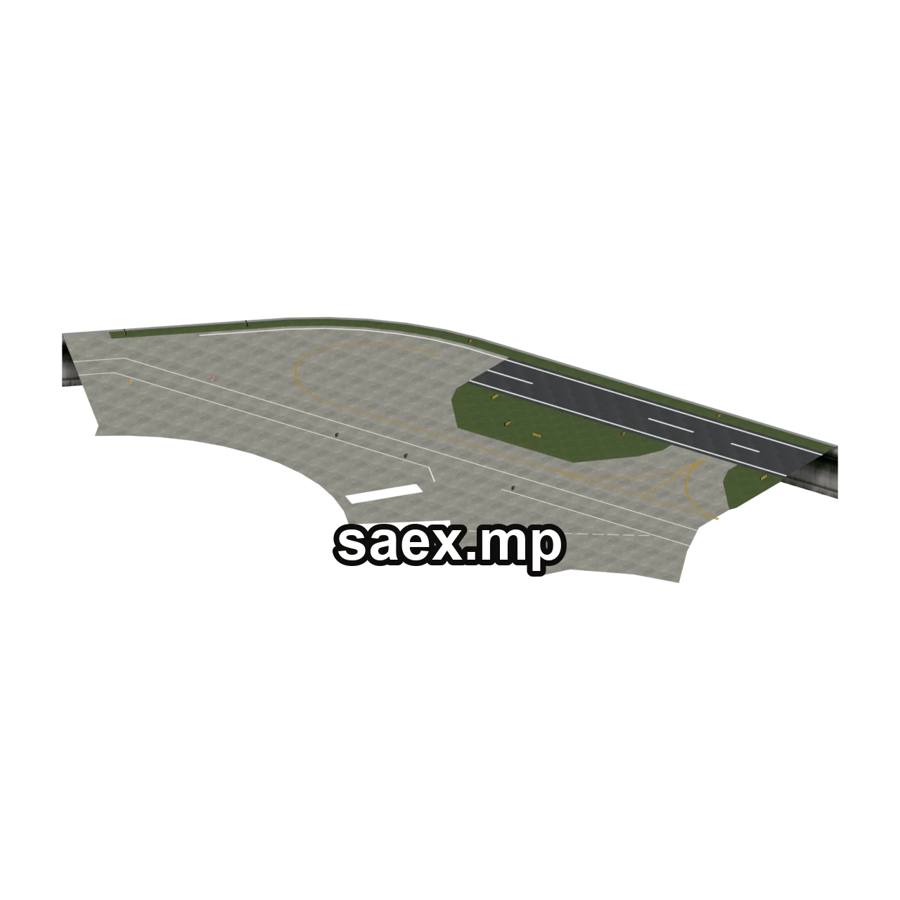 Object preview · airprtgnd_03_SFSe