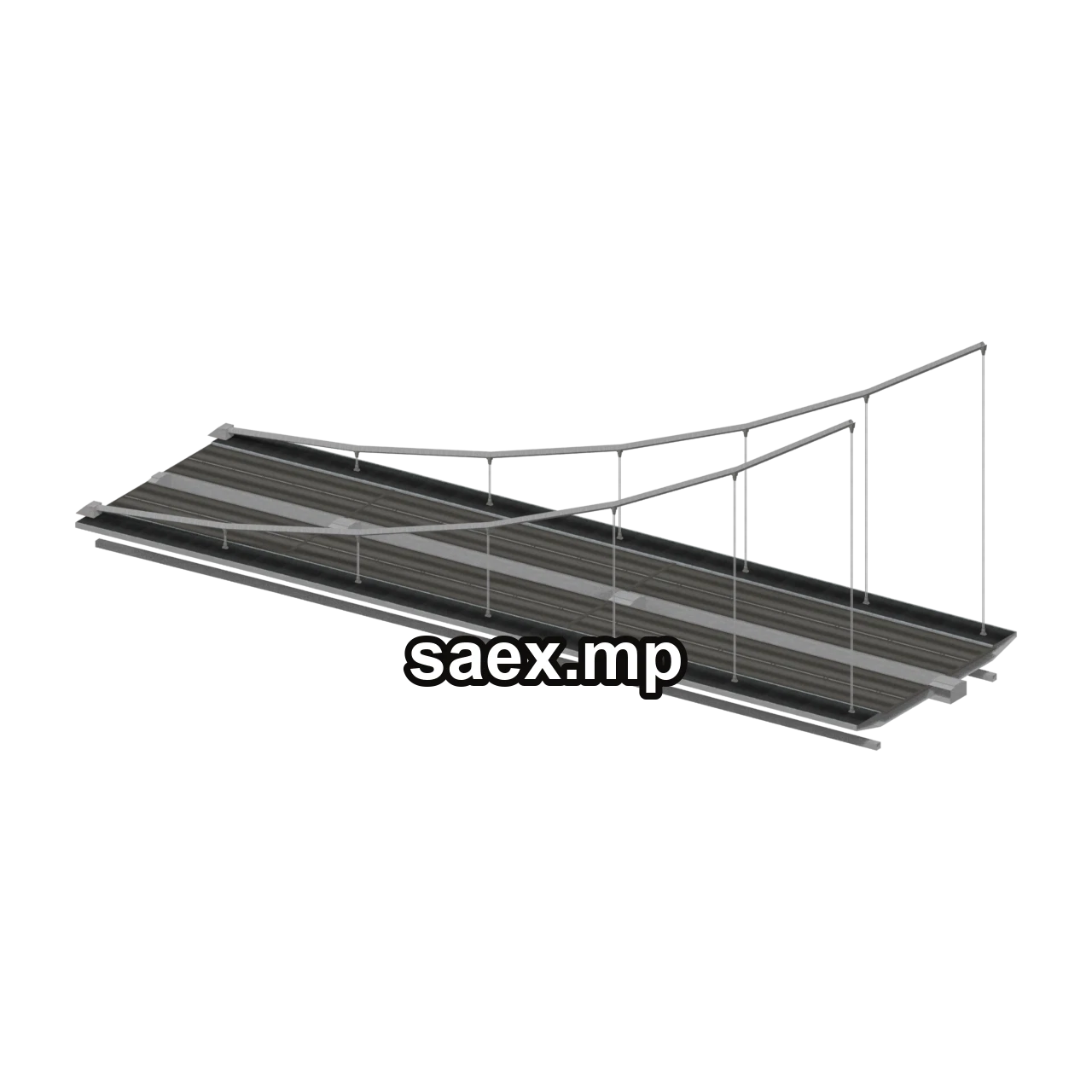 Obje önizlemesi · baybridge1_SFSe