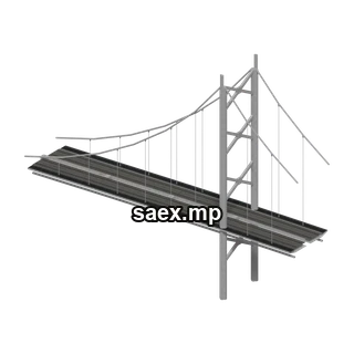 Obje önizlemesi · baybridge2_SFSe