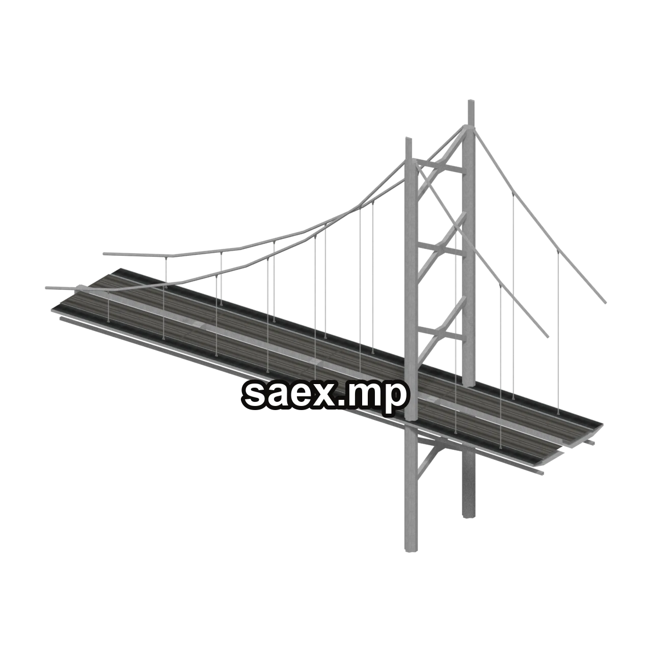 Obje önizlemesi · baybridge2_SFSe