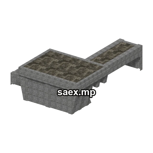 Preview of subbunker_ext_SFSe, model 10827