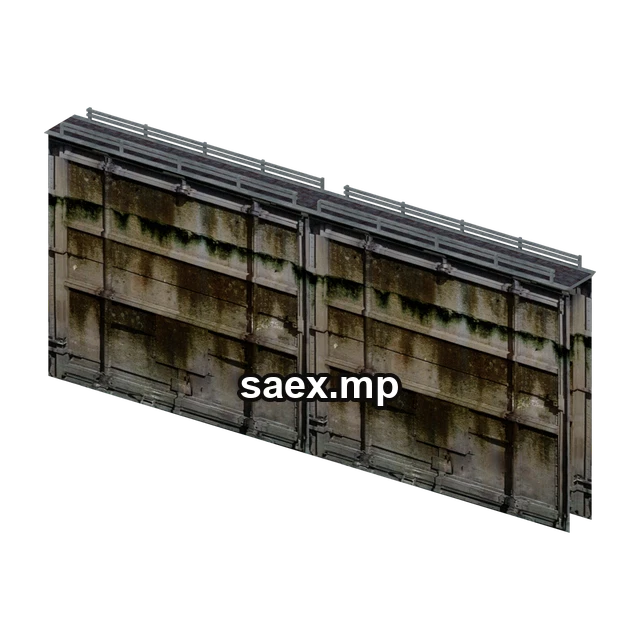 Preview of drydock1_SFSe, model 10828