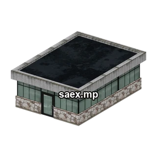 Object preview · gatehouse1_SFSe