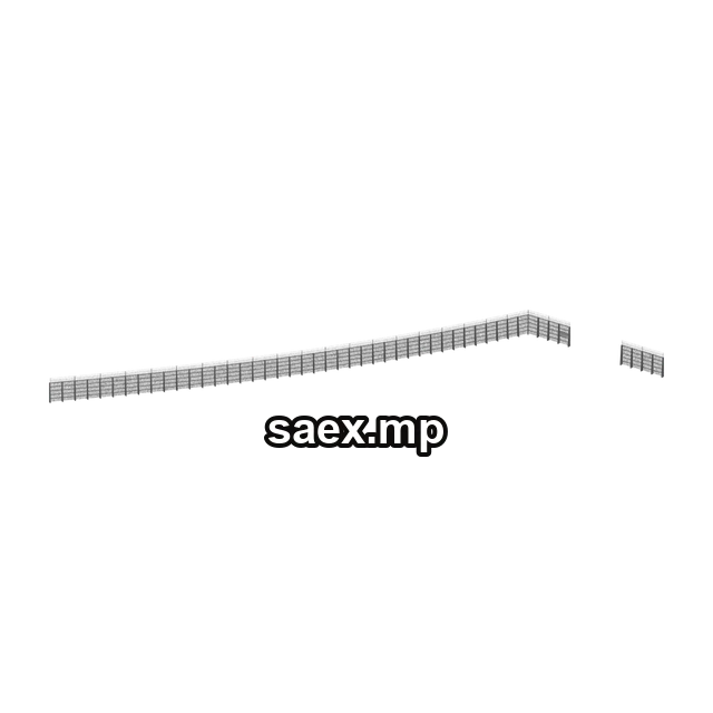 Preview of navyfence2_SFSe, model 10835