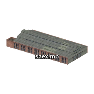 Obje önizlemesi · bigshed_SFSe