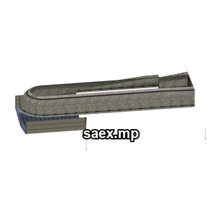 Object preview · Airport_14_SFSe01
