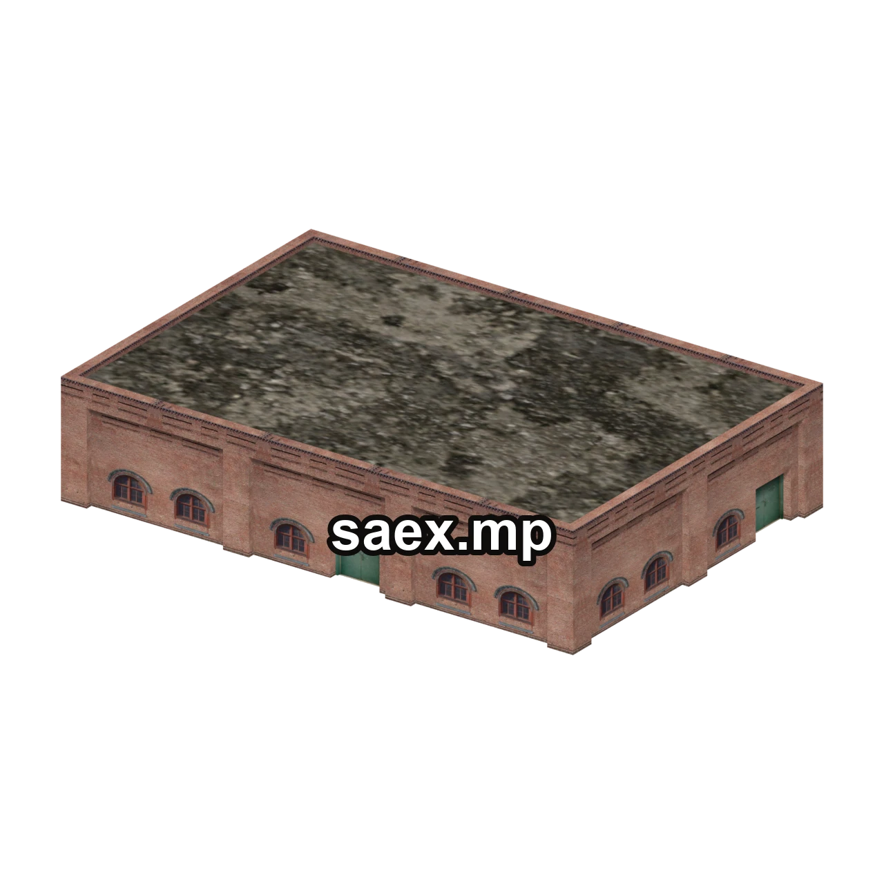 Obje önizlemesi · gen_whouse01_SFSe