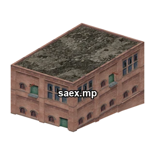 Object preview · gen_whouse03_SFSe