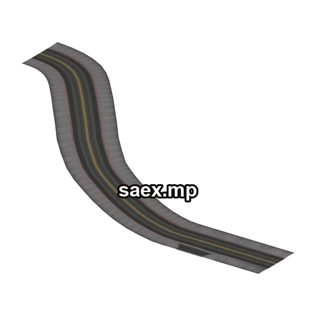 roadsSFSE11 önizlemesi, model 10855