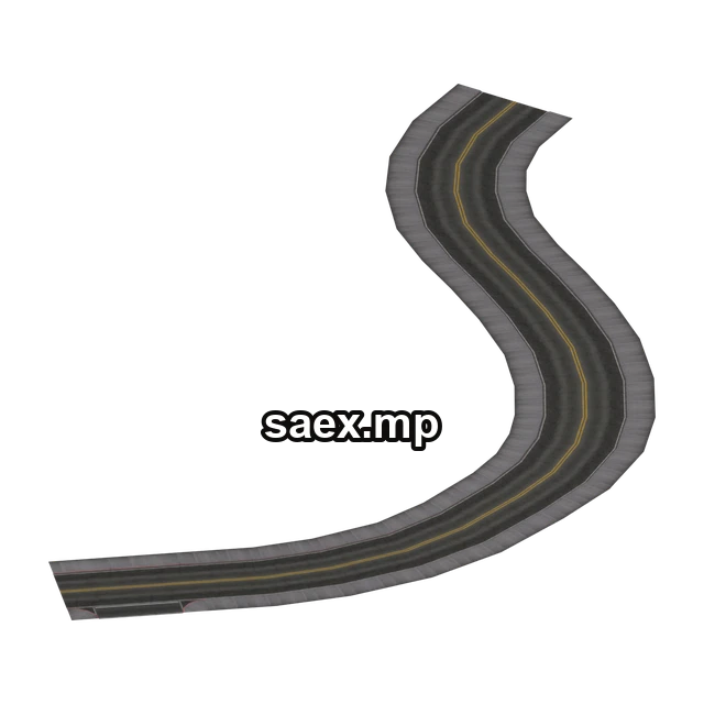 roadsSFSE19 önizlemesi, model 10868
