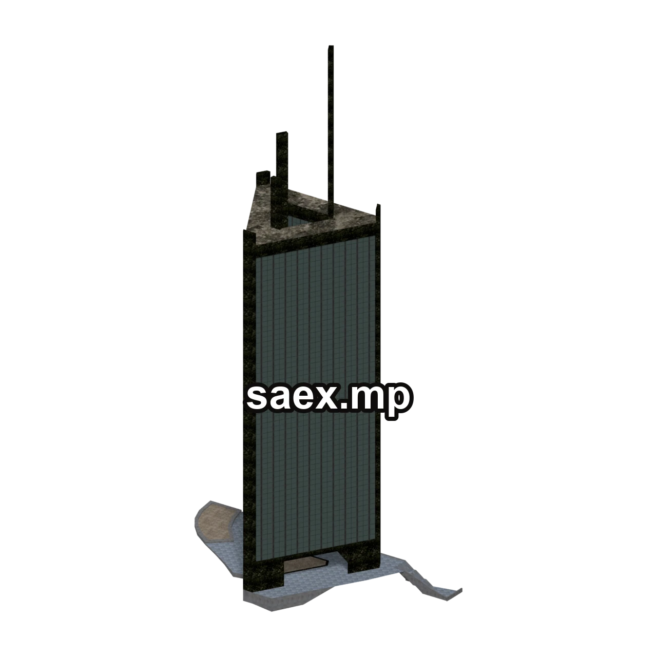 Object preview · blacksky_SFSe