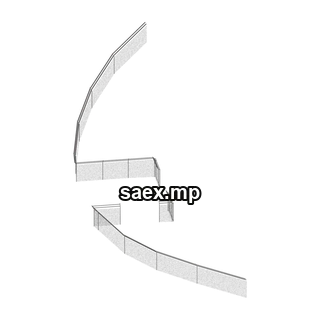 Object preview · apinnerfence1_SFSe