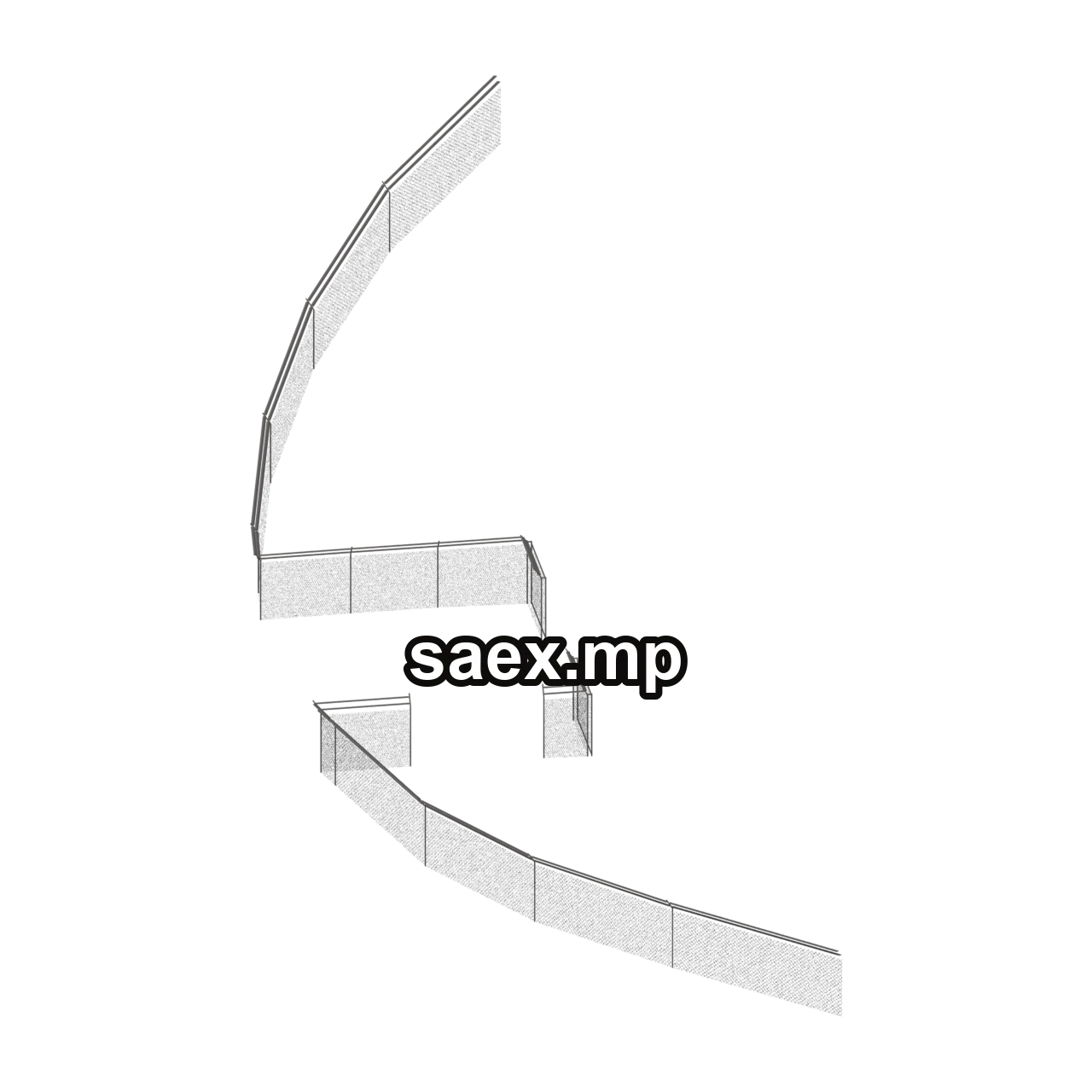 Object preview · apinnerfence1_SFSe