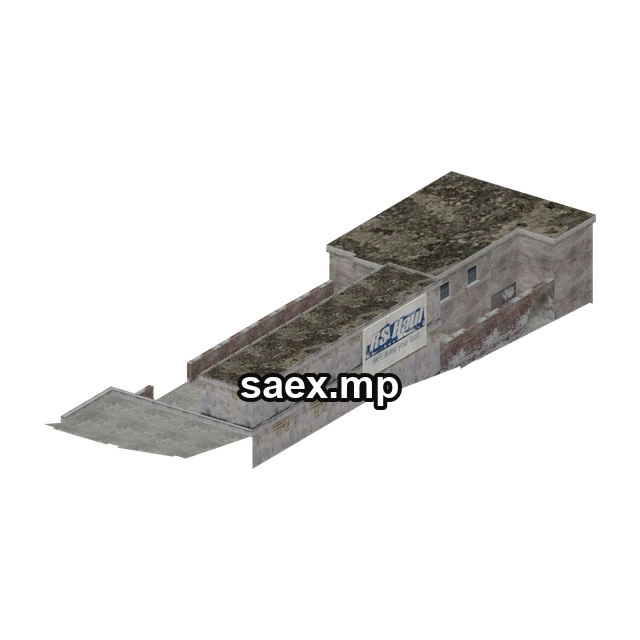 Preview of bakery_SFSe, model 10891