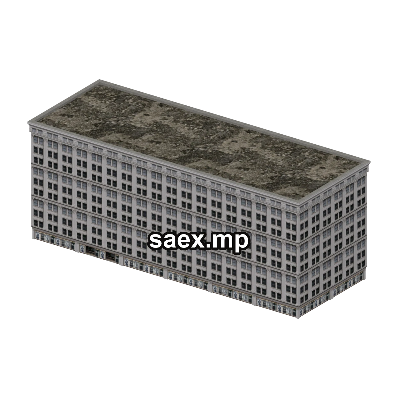 Object preview · shoppie1_SFS