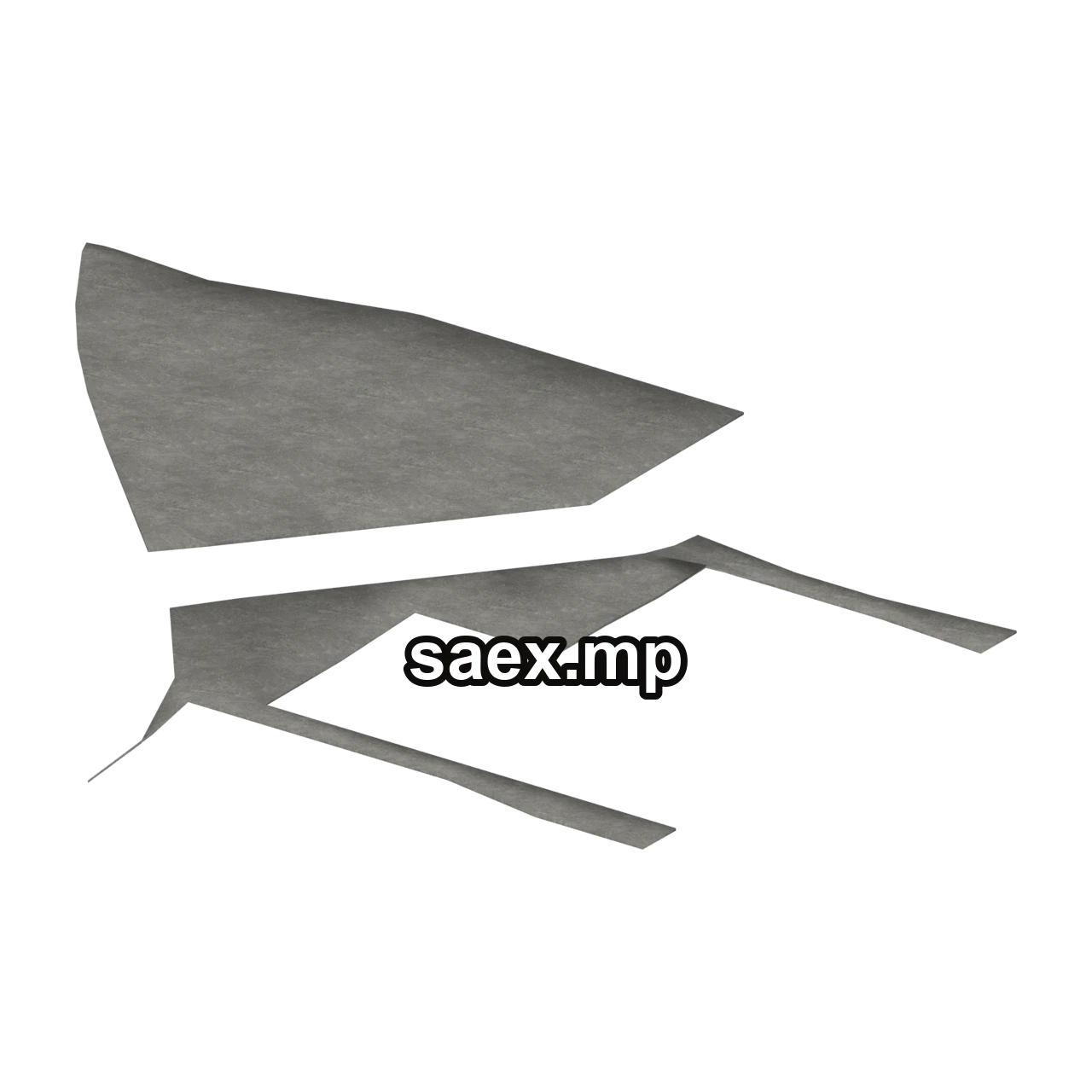 Obje önizlemesi · groundbit_70_SFS