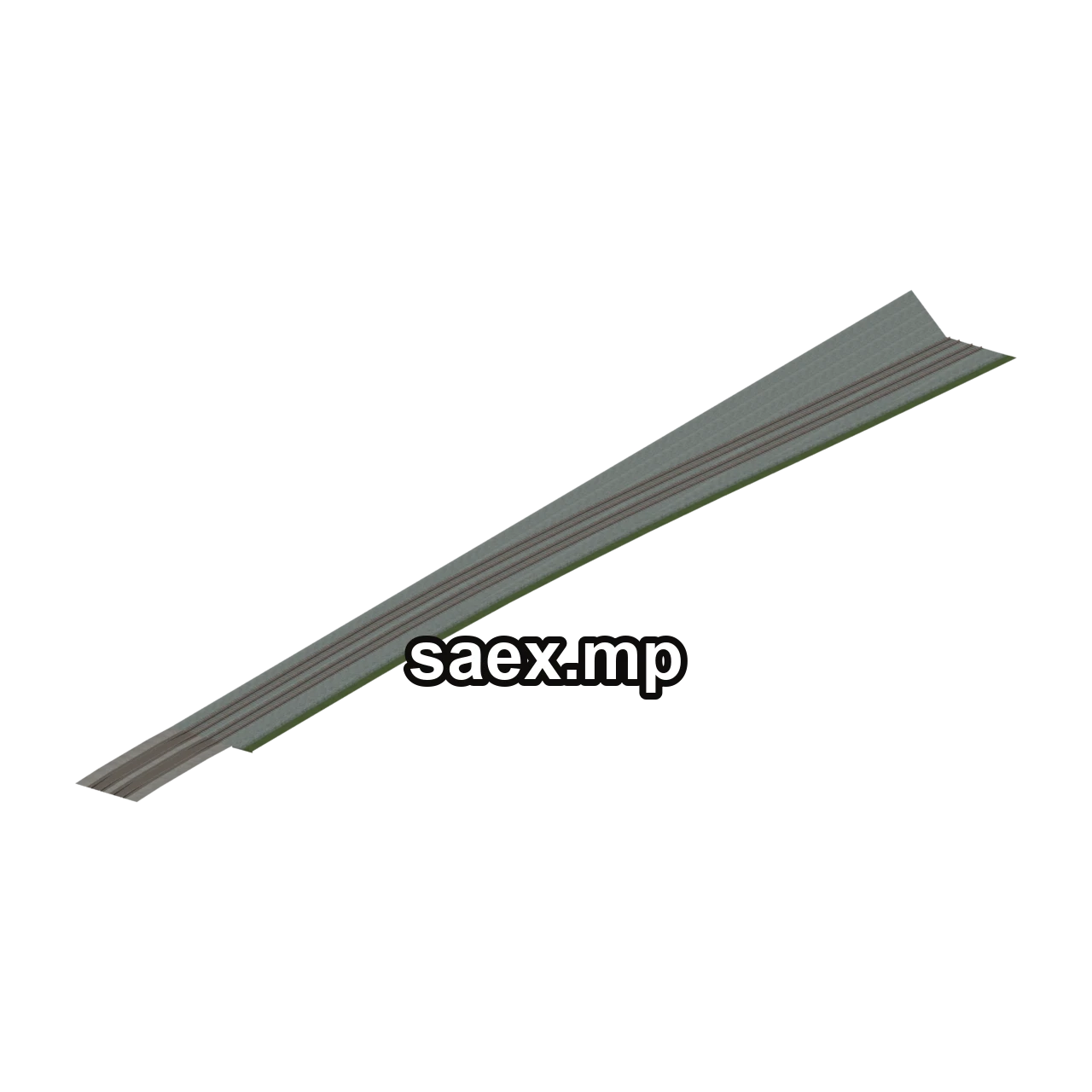 Object preview · traintrax05_SFS