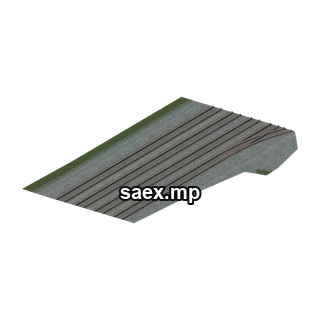 Object preview · traintrax01_SFS