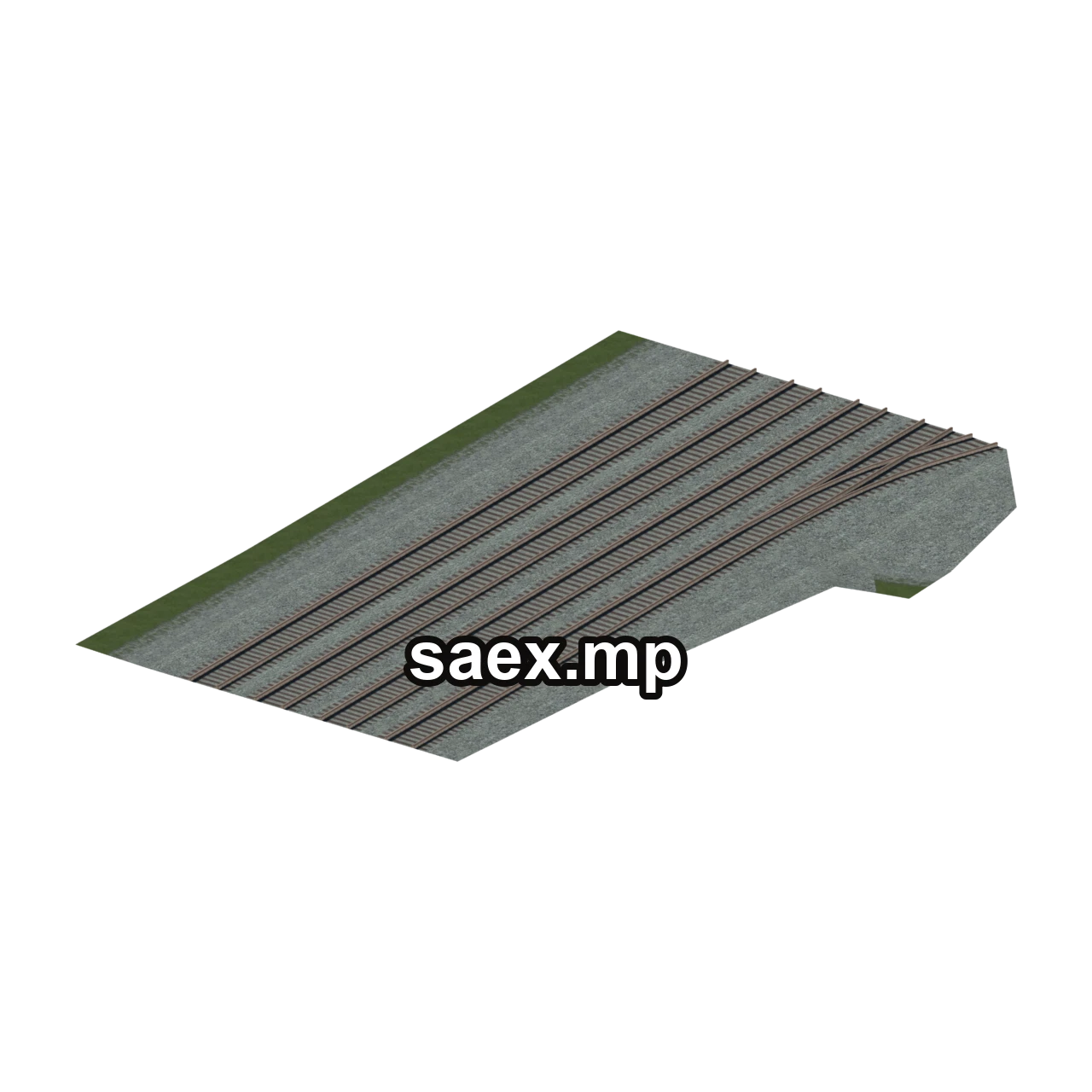 Object preview · traintrax01_SFS