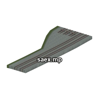 Obje önizlemesi · traintrax03_SFS