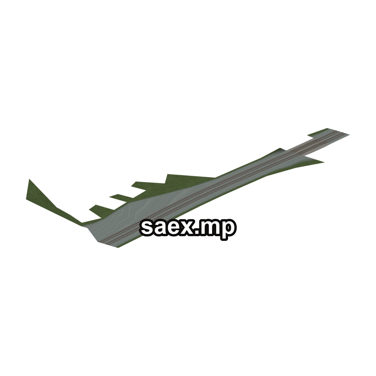 Object preview · traintrax04_SFS