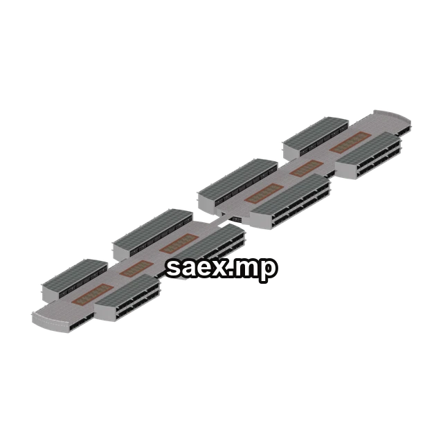 Silicon11_SFS önizlemesi, model 10941