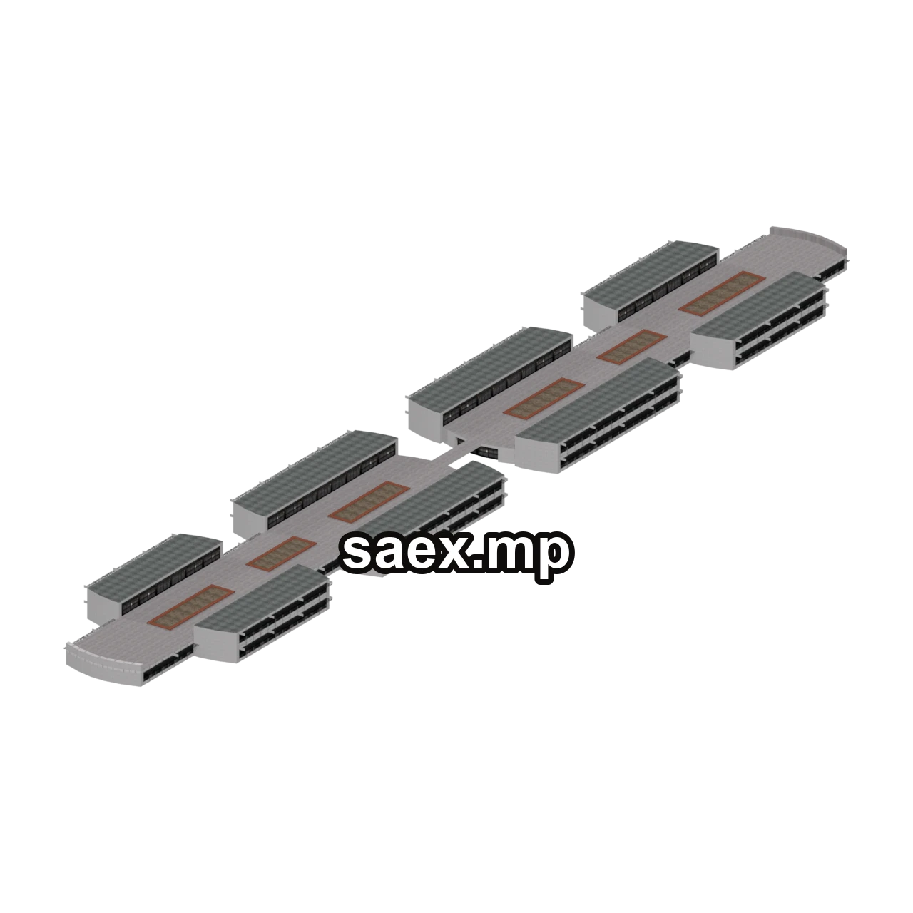 Obje önizlemesi · Silicon11_SFS