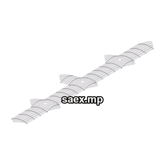 Silicon12_SFS önizlemesi, model 10942