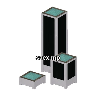Obje önizlemesi · skyscrap_SFS