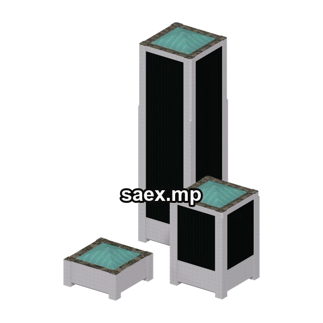 Preview of skyscrap_SFS, model 10945