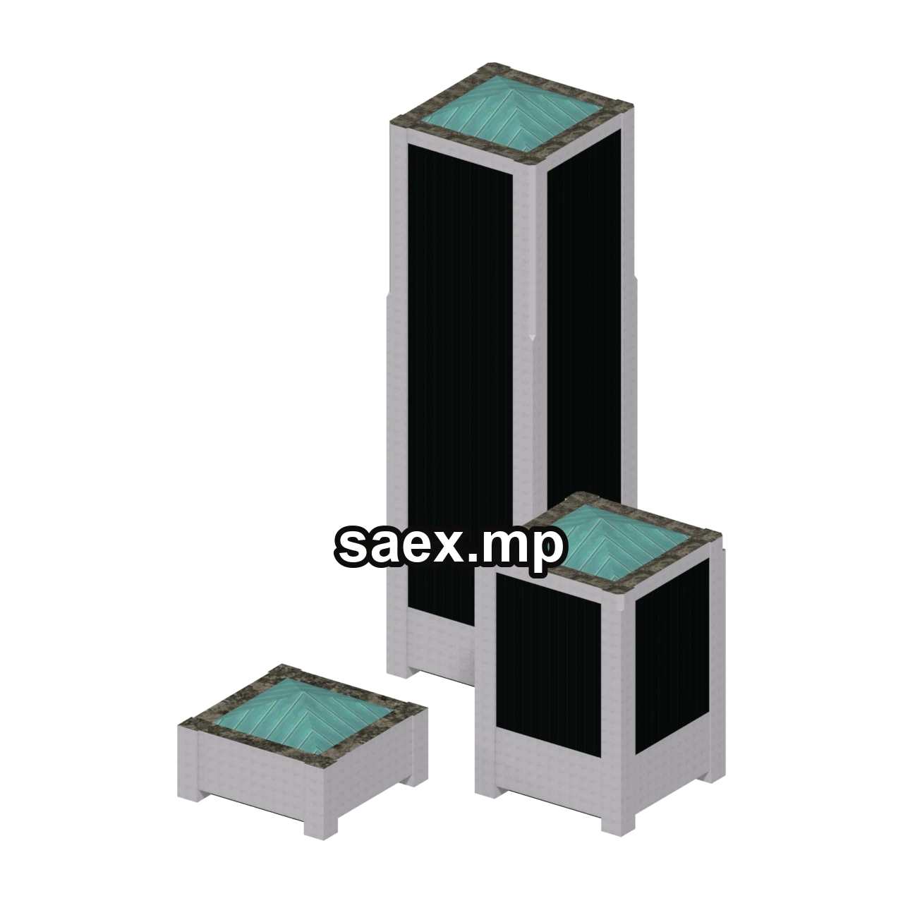 Object preview · skyscrap_SFS