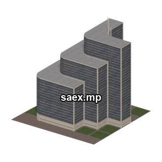 Obje önizlemesi · skyscrapper_SFS