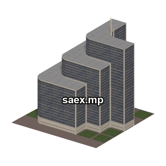 Preview of skyscrapper_SFS, model 10948