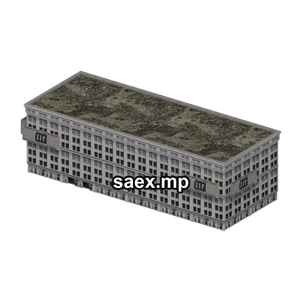 Object preview · shoppie4_SFS