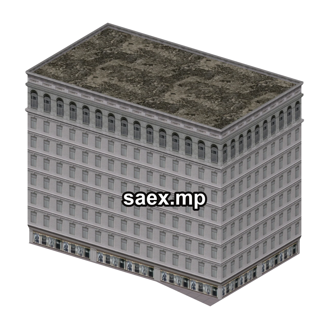 Object preview · shoppie2_SFS