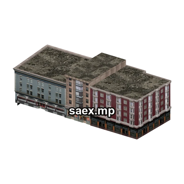 Preview of shoppie6_SFS, model 10952
