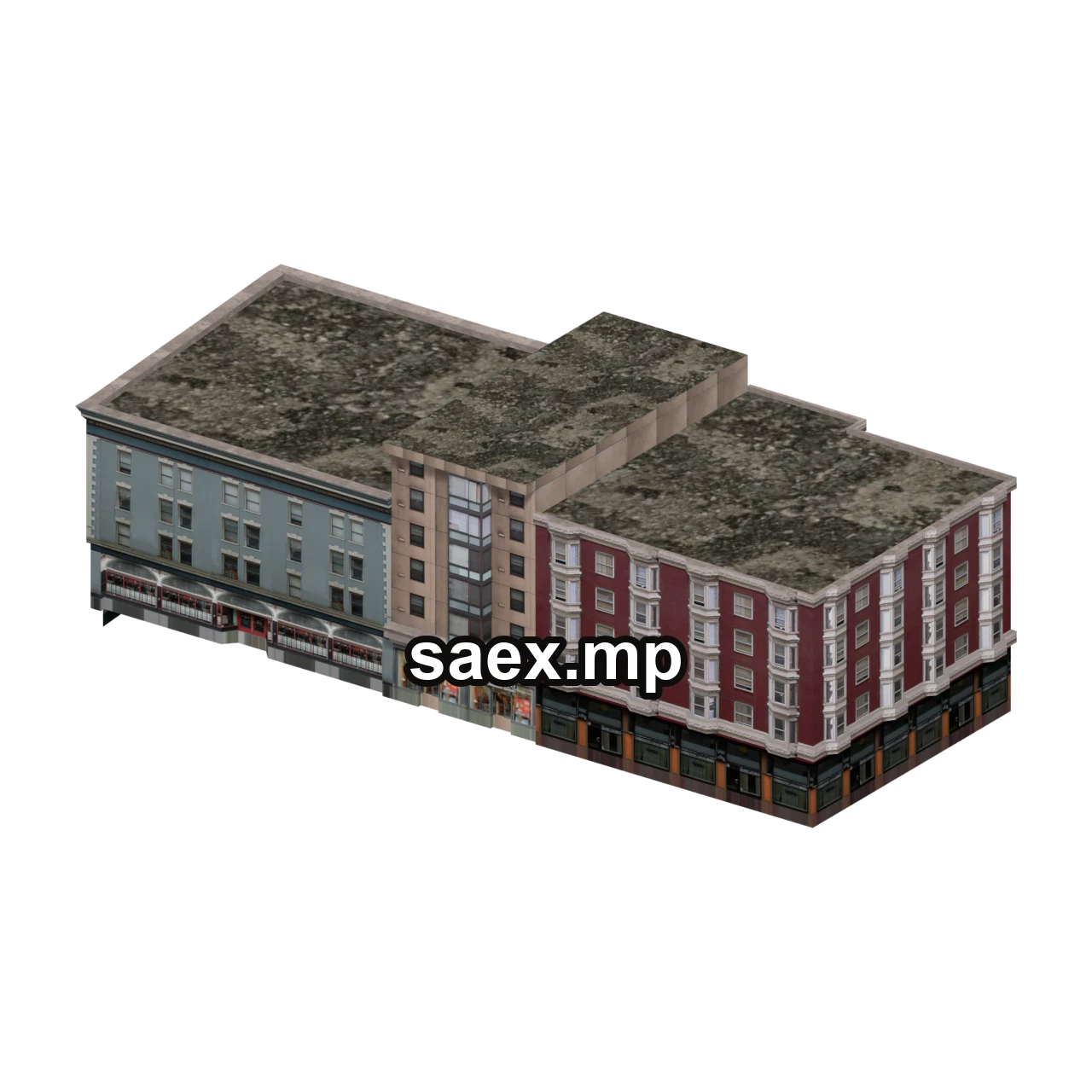 Object preview · shoppie6_SFS